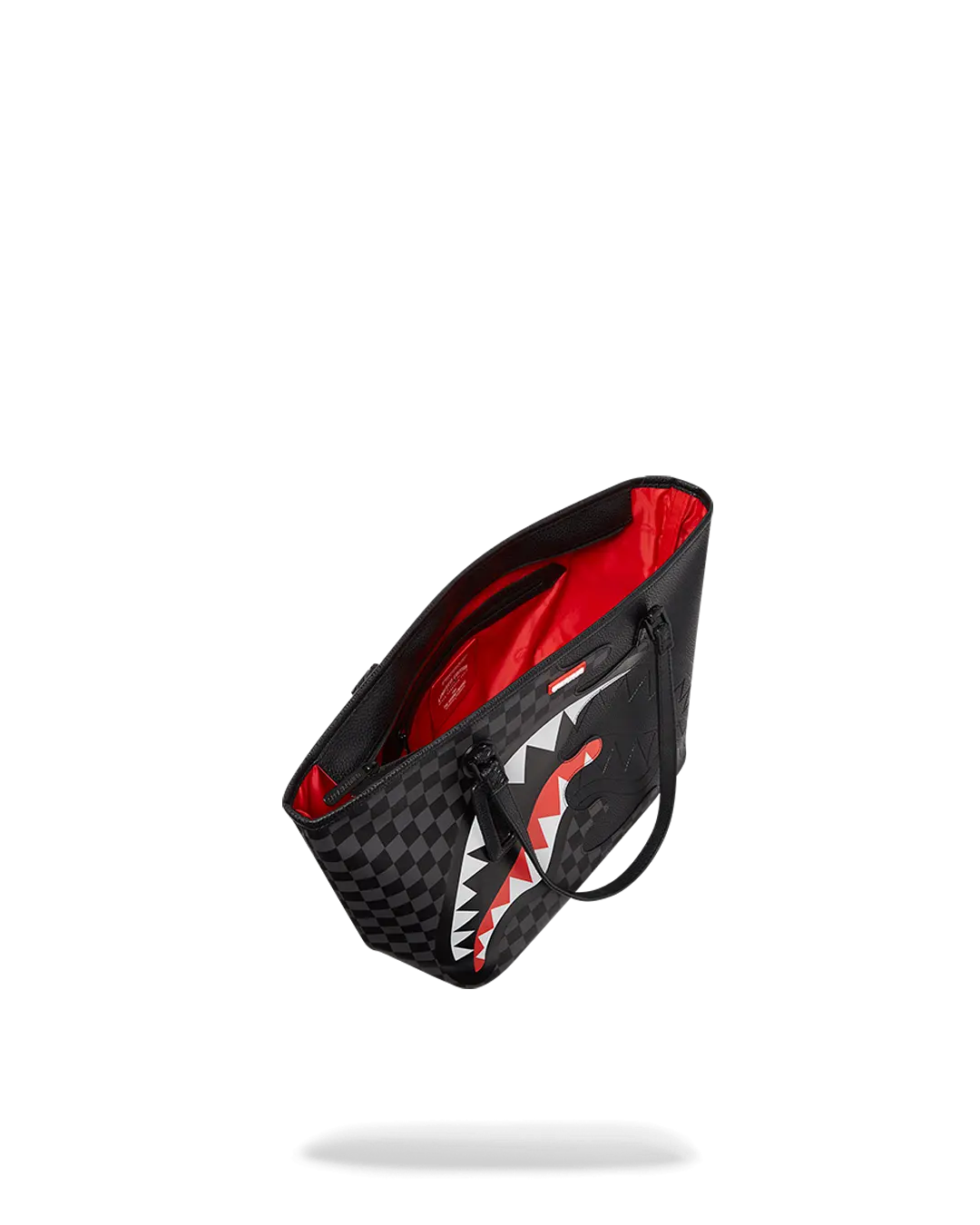 SPEED SHARK SIDE SWIPE TOTE - Image 9