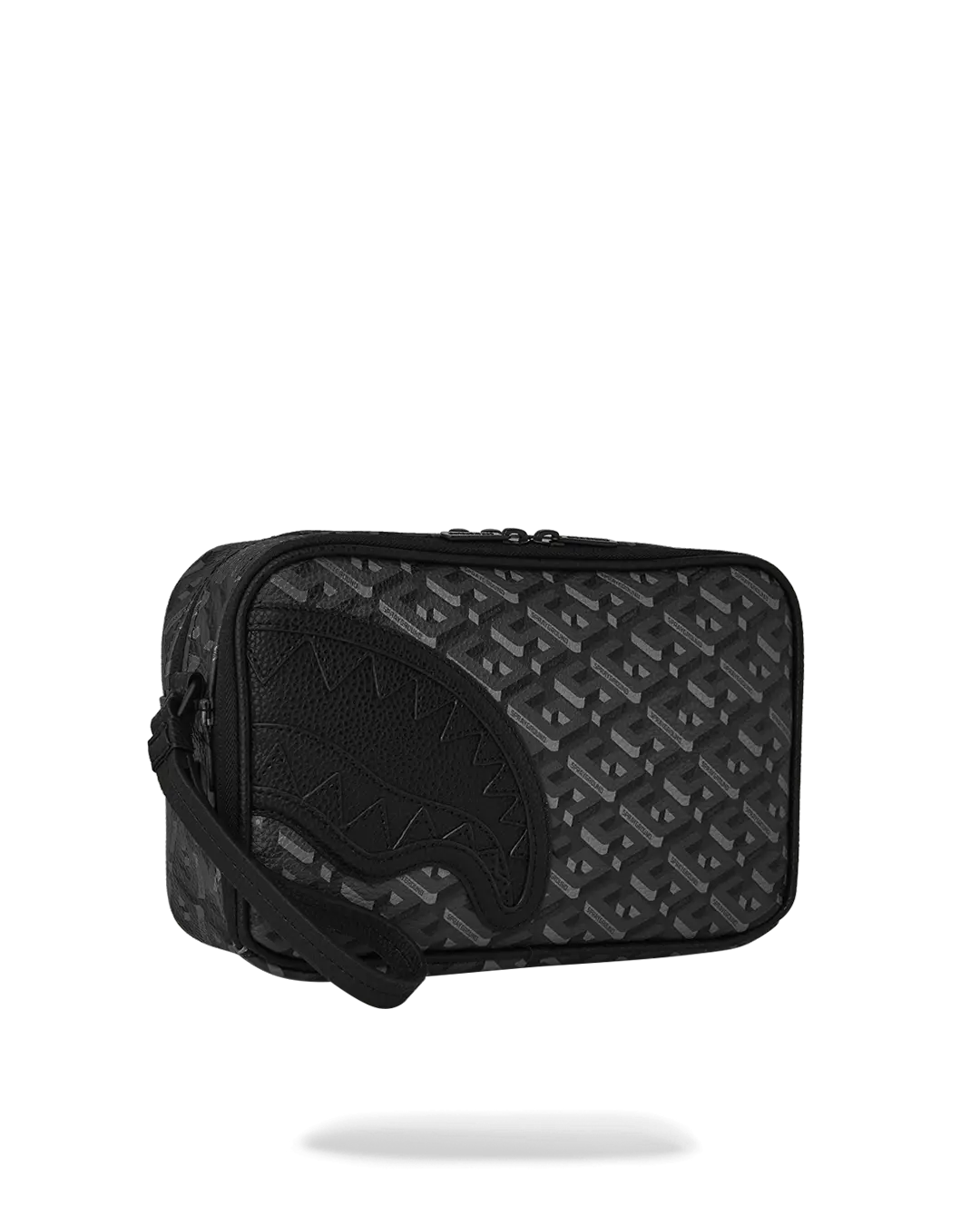 3DSG THUNDERCLAP BRICKSIDE TOILETRY BAG - Image 2