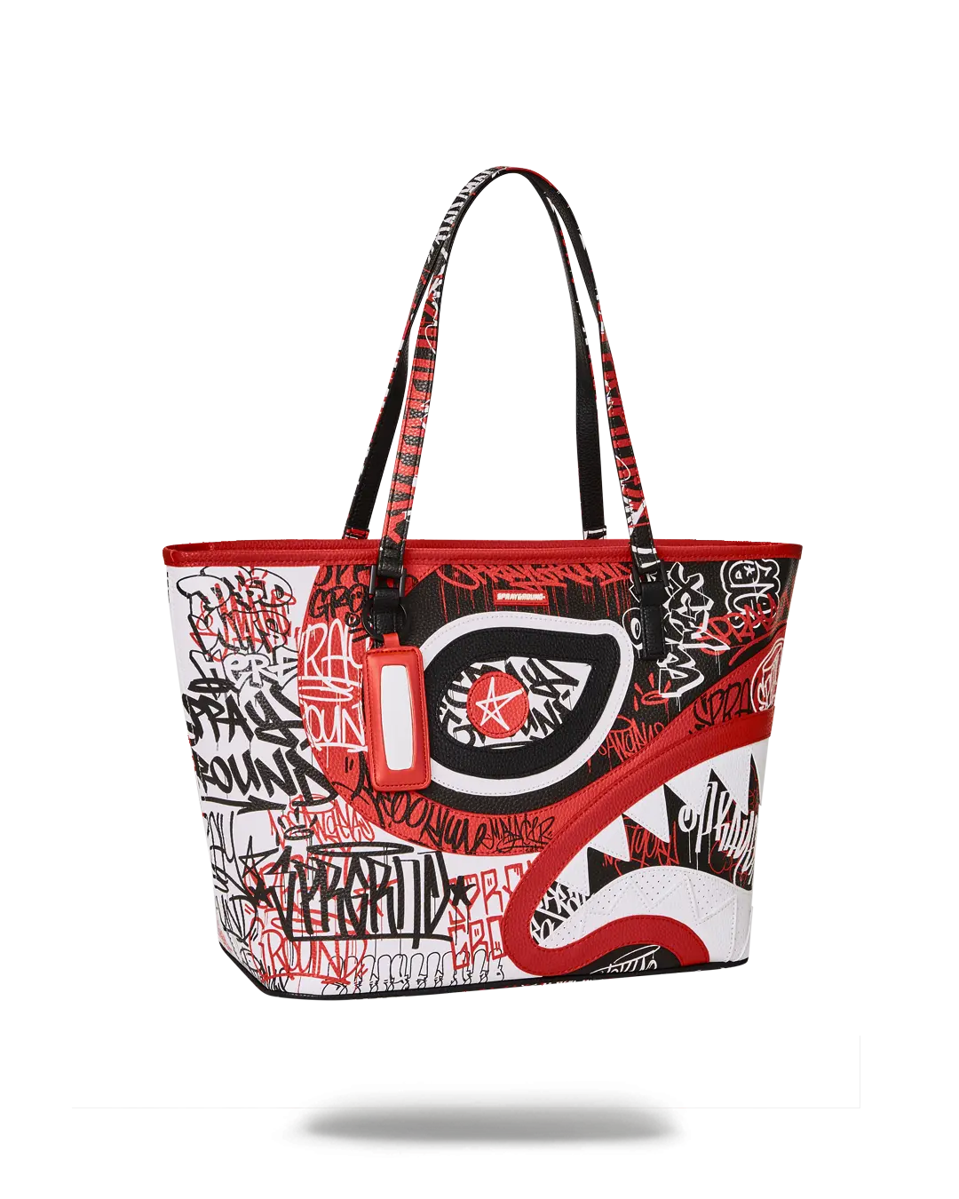MYSTERIOUS MASTERMIND TOTE - Image 3