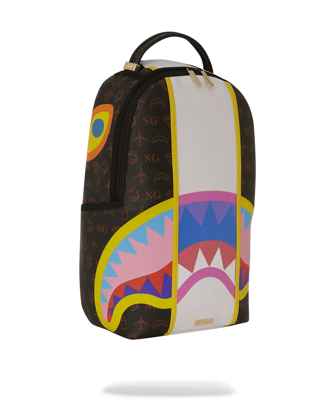 RUNWAY 3 DLXSV BACKPACK - Image 3