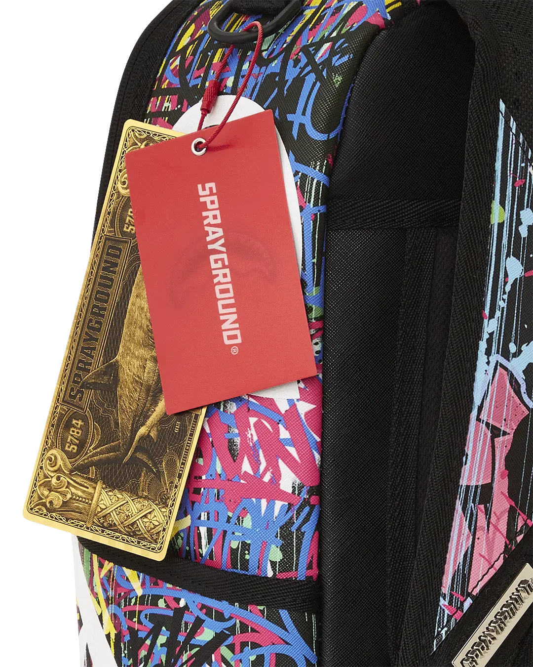 LOWER EAST SIDE BACKPACK - Image 16