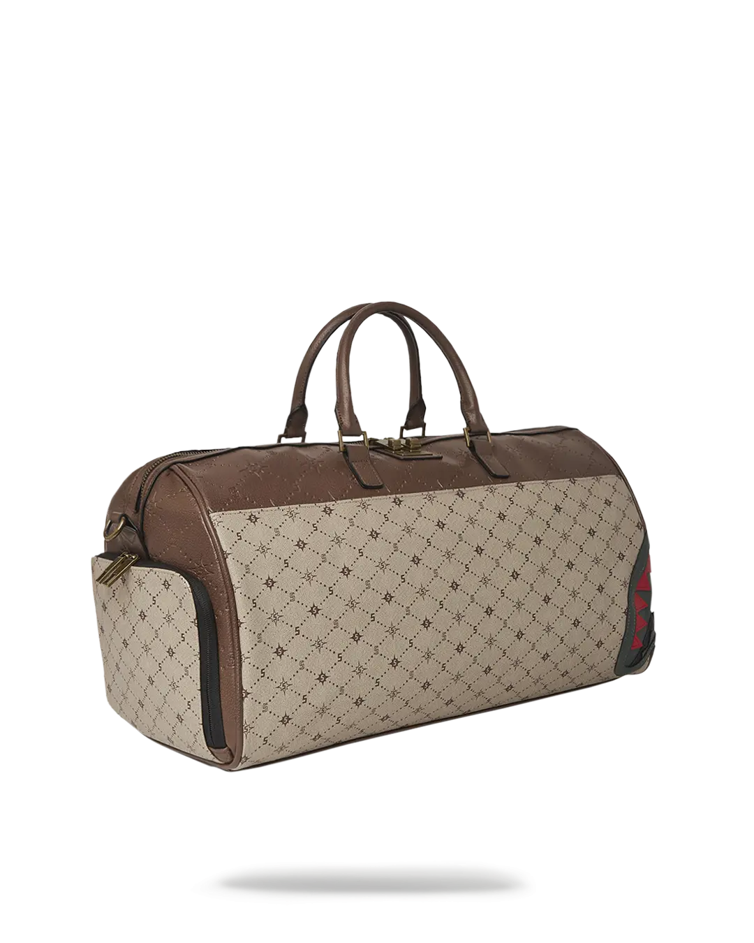 FIFTH AVENUE EMPEROR DUFFLE - Image 7