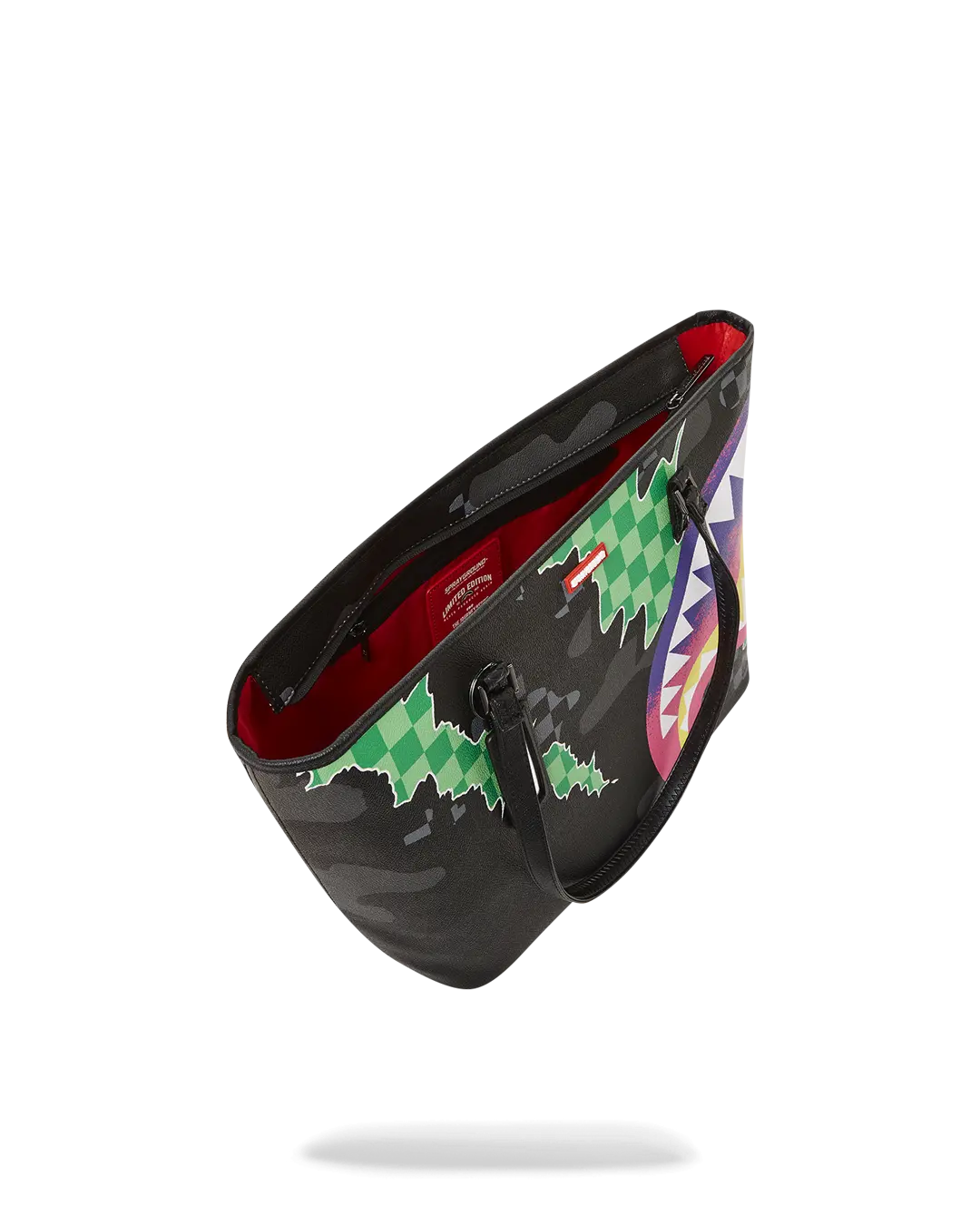 THE WILD ONE TOTE - Image 7