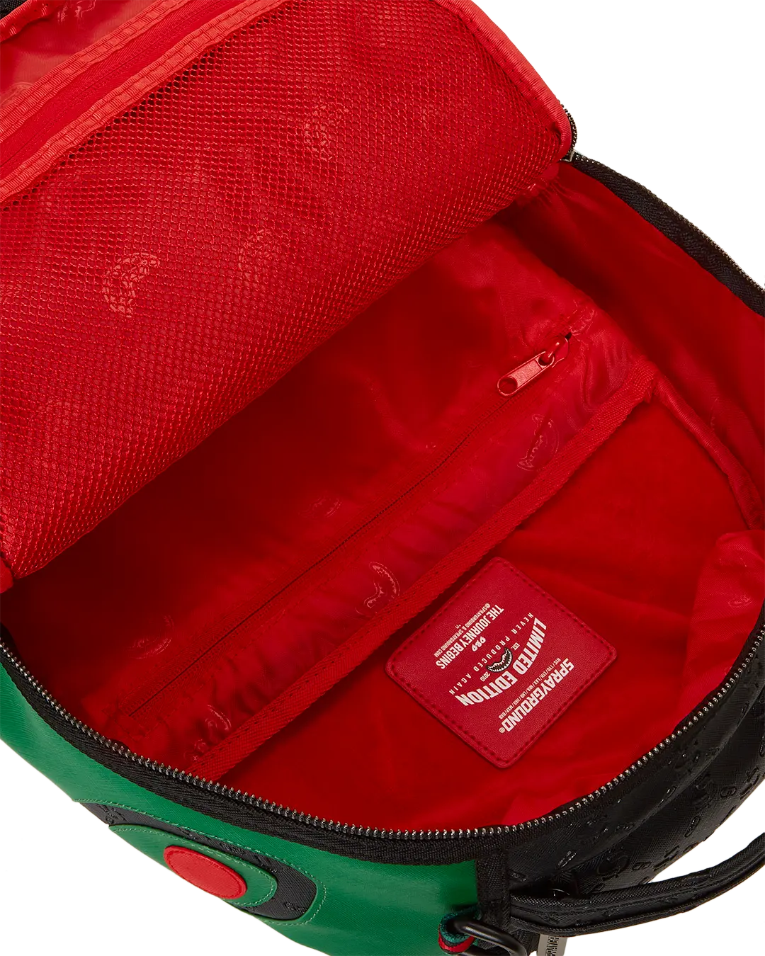 DINERO BACKPACK (DLXV) - Image 10