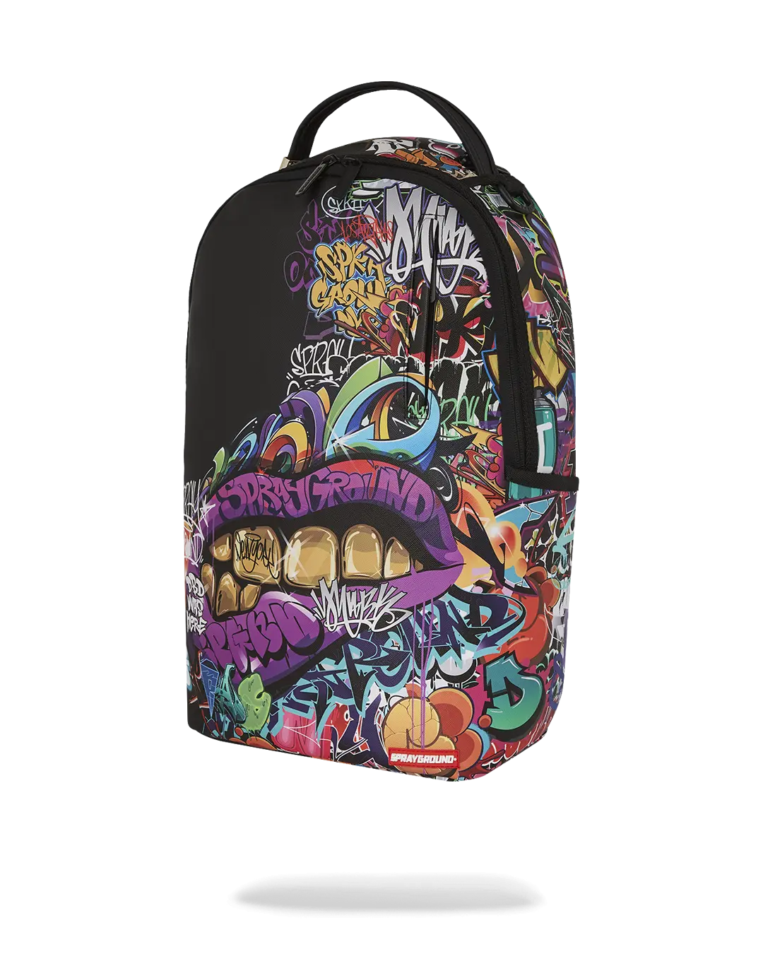 HALF GRAF LIPS DLXSV BACKPACK - Image 9