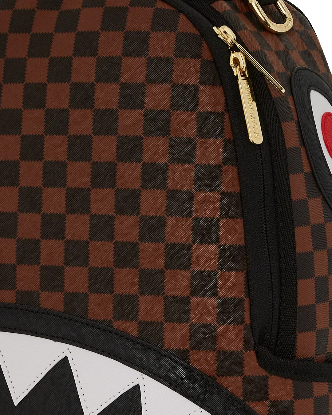 SAWTOOTH SHARKS IN PARIS DLXSV BACKPACK - Image 11