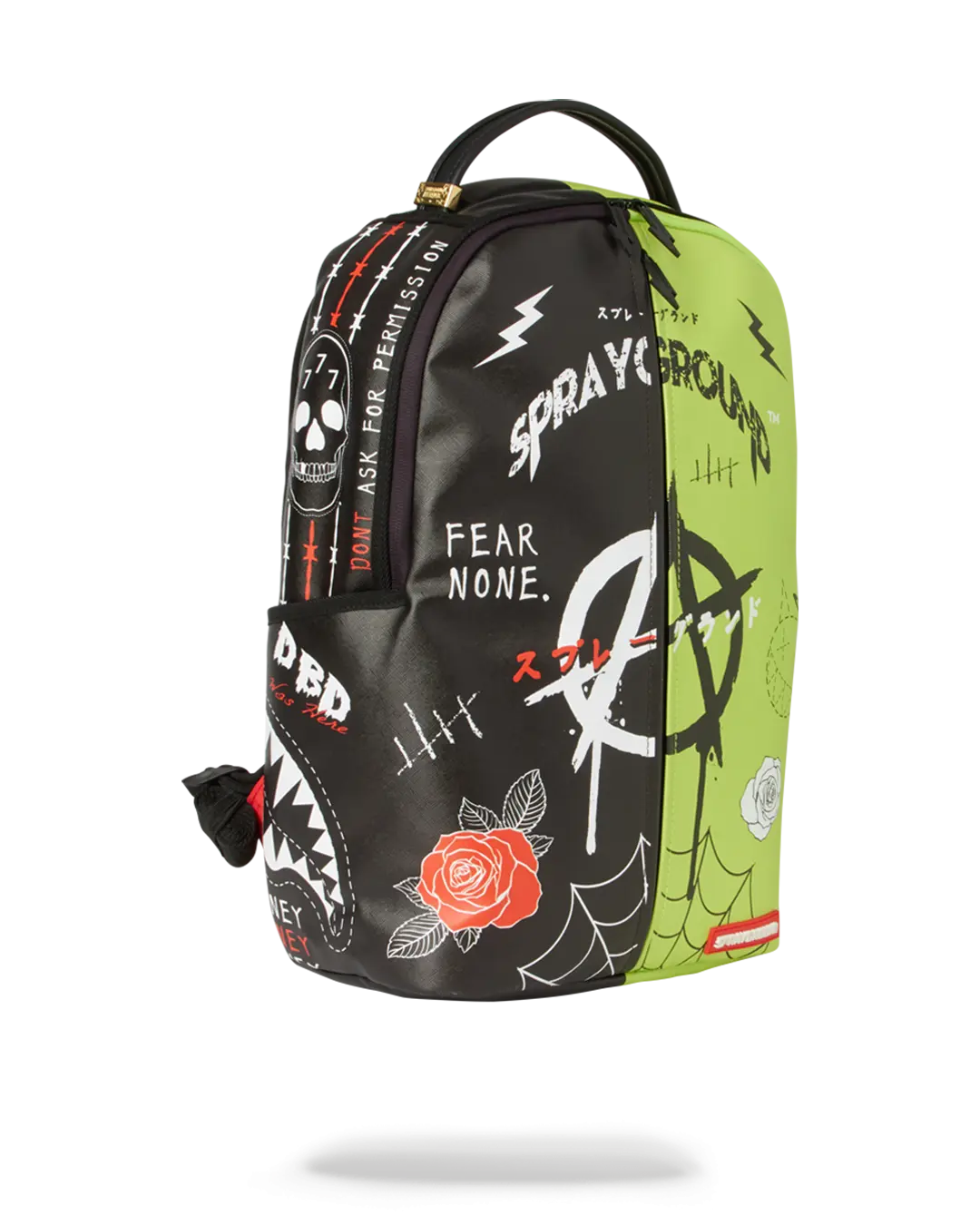 PARTY TIME BACKPACK - Image 2
