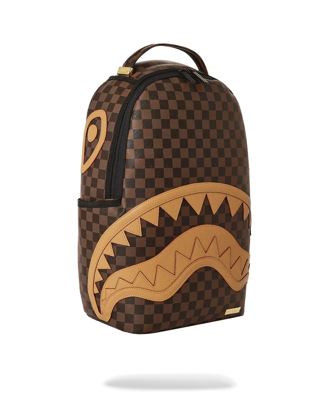 SHARKS IN PARIS HENNY NEVER TOO MANY BACKPACK (DLXV) - Image 3