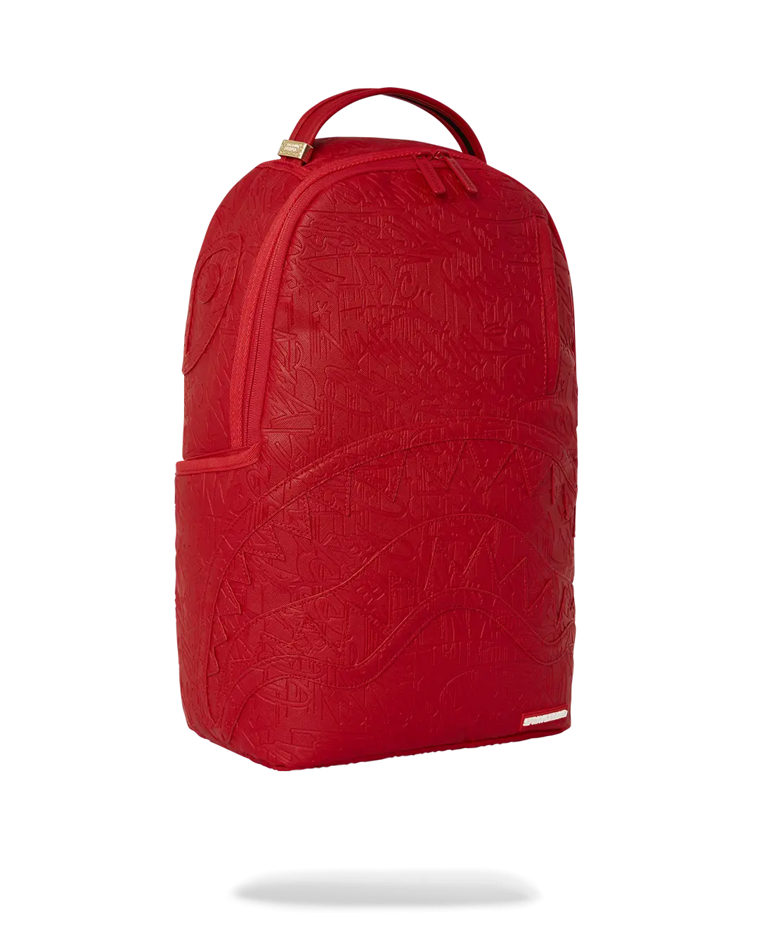 KATANA SOUNDWAVE SHARK BACKPACK (DLXV) - Image 3