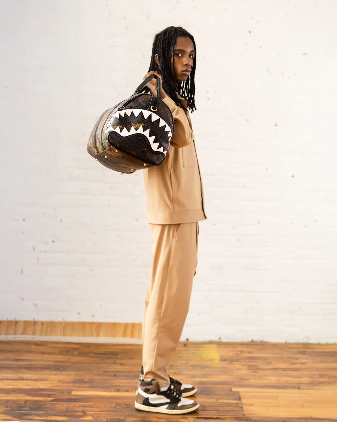 STEALTH MODE DUFFLE - Image 9