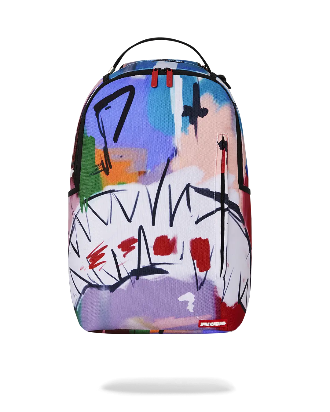 I DO WHAT I WANT DLXSR BACKPACK