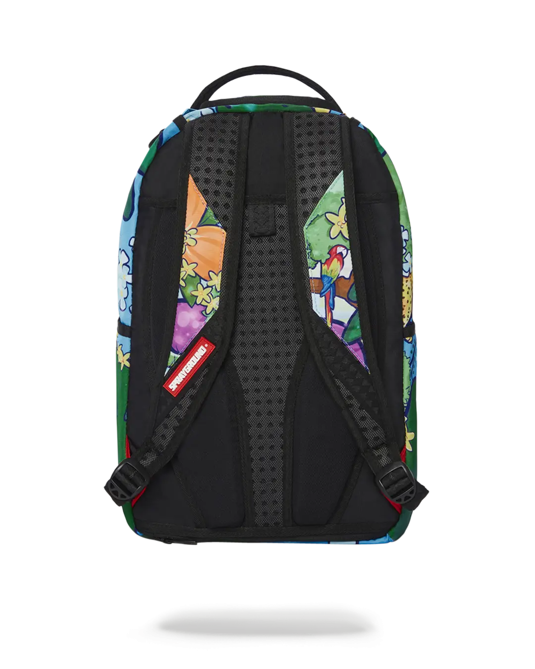 GREEN DREAM BACKPACK (DLXR) - Image 6