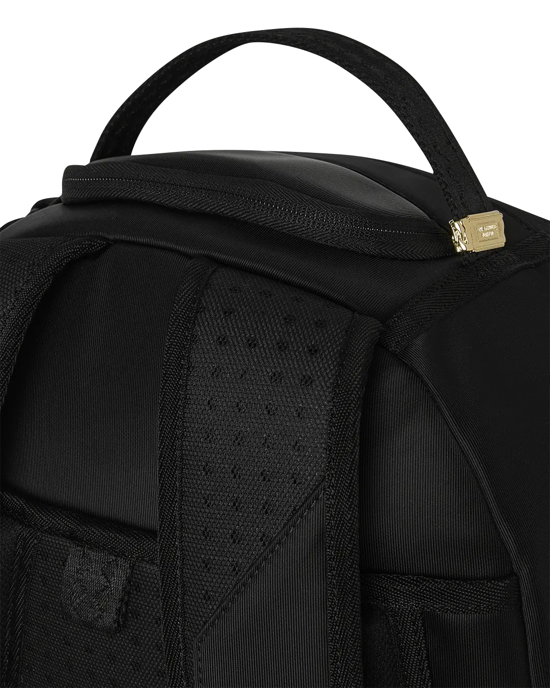 SHARK CENTRAL PASSPORT (PURPLE) BACKPACK - Image 11