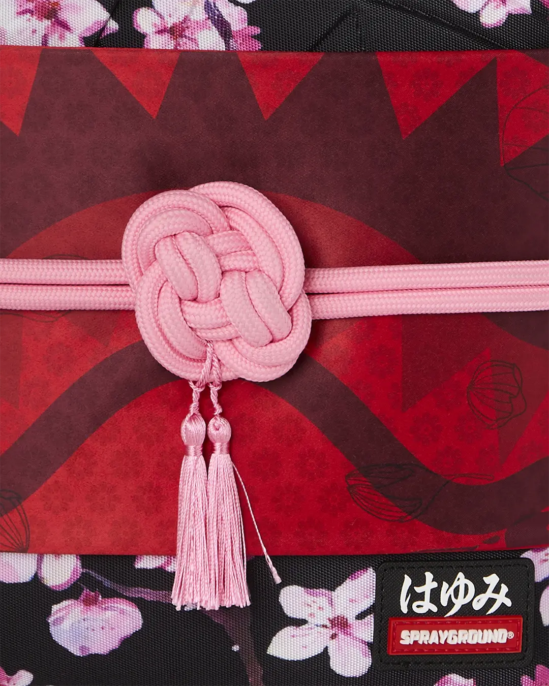OUKA KENRAN HAYUMI HOKAZANO OFFICIAL COLLAB BACKPACK - Image 12