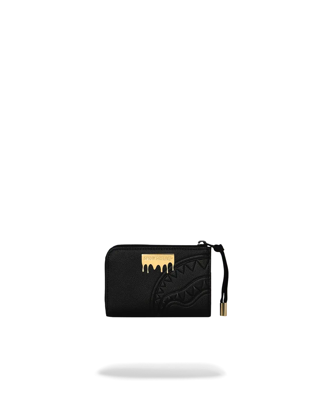 GOLD BRICK DRIP WALLET