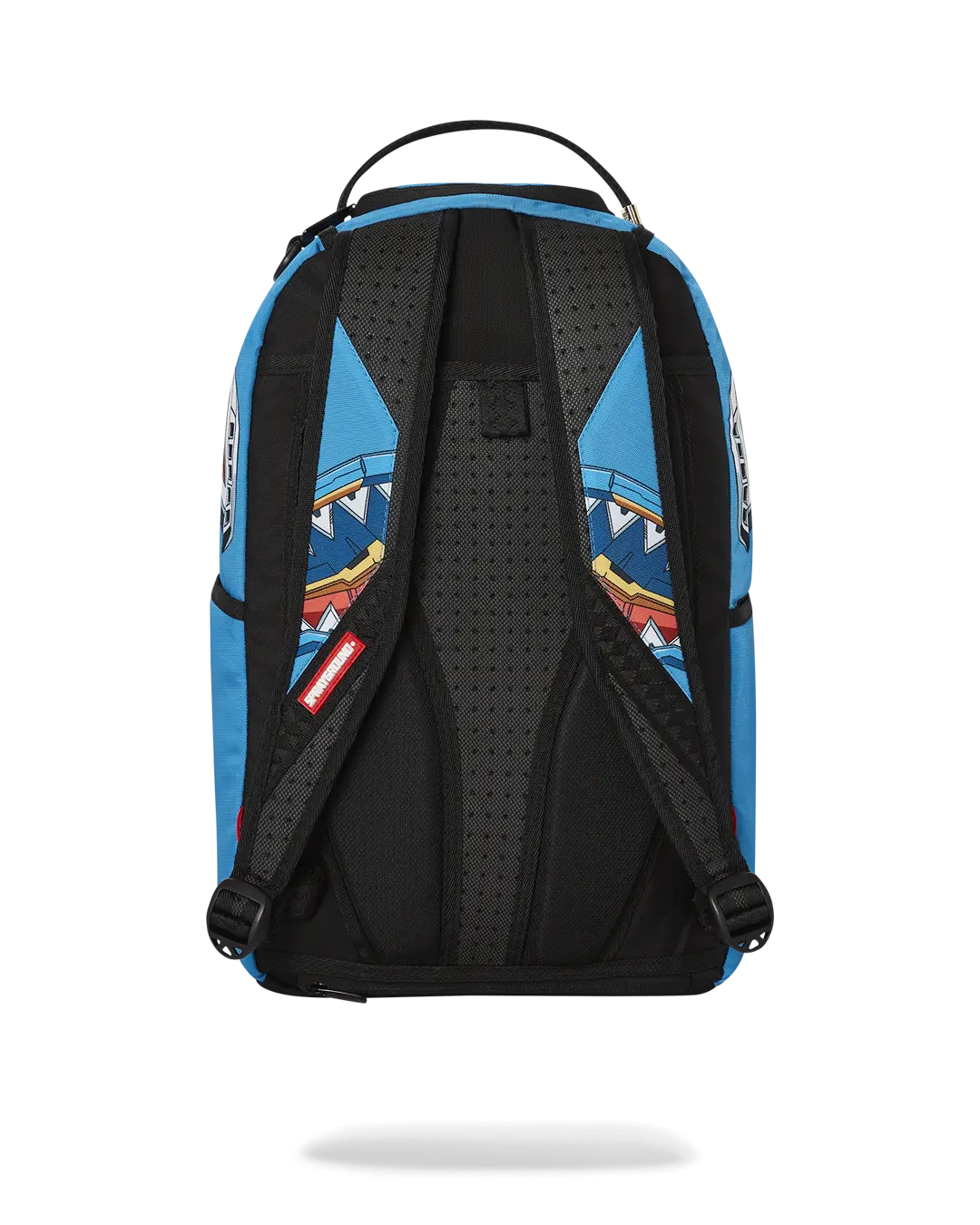 GUNDAM SHARK DLXSR BACKPACK - Image 7