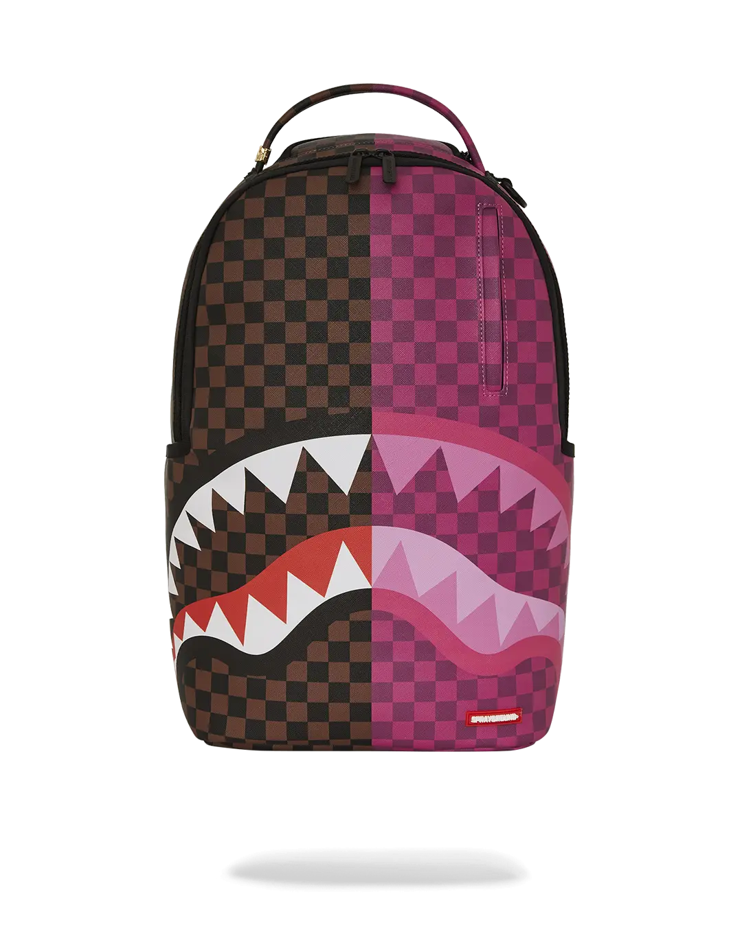 DOUBLE TROUBLE EDITION BACKPACK