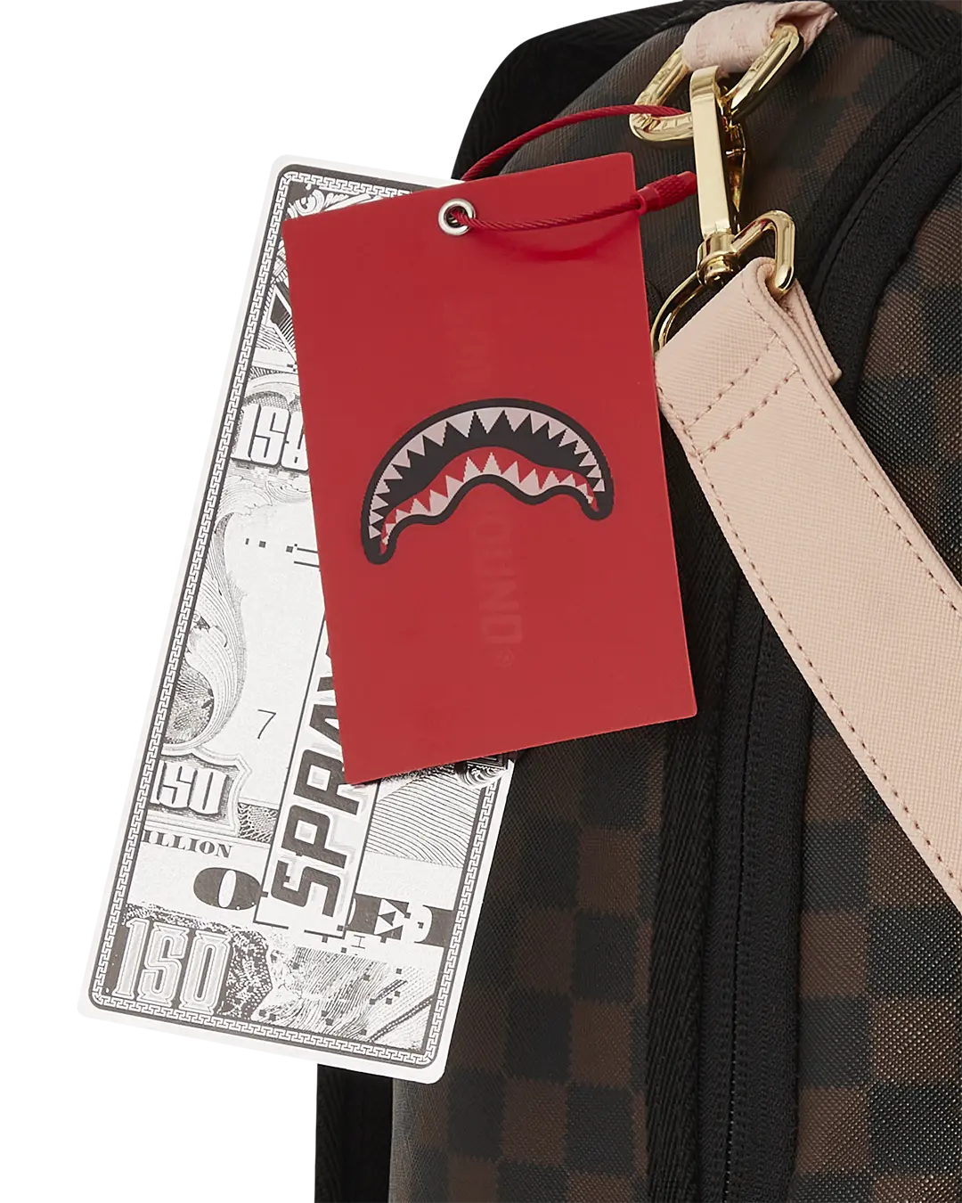 BANDOLERO NOUVEAU BACKPACK - Image 15