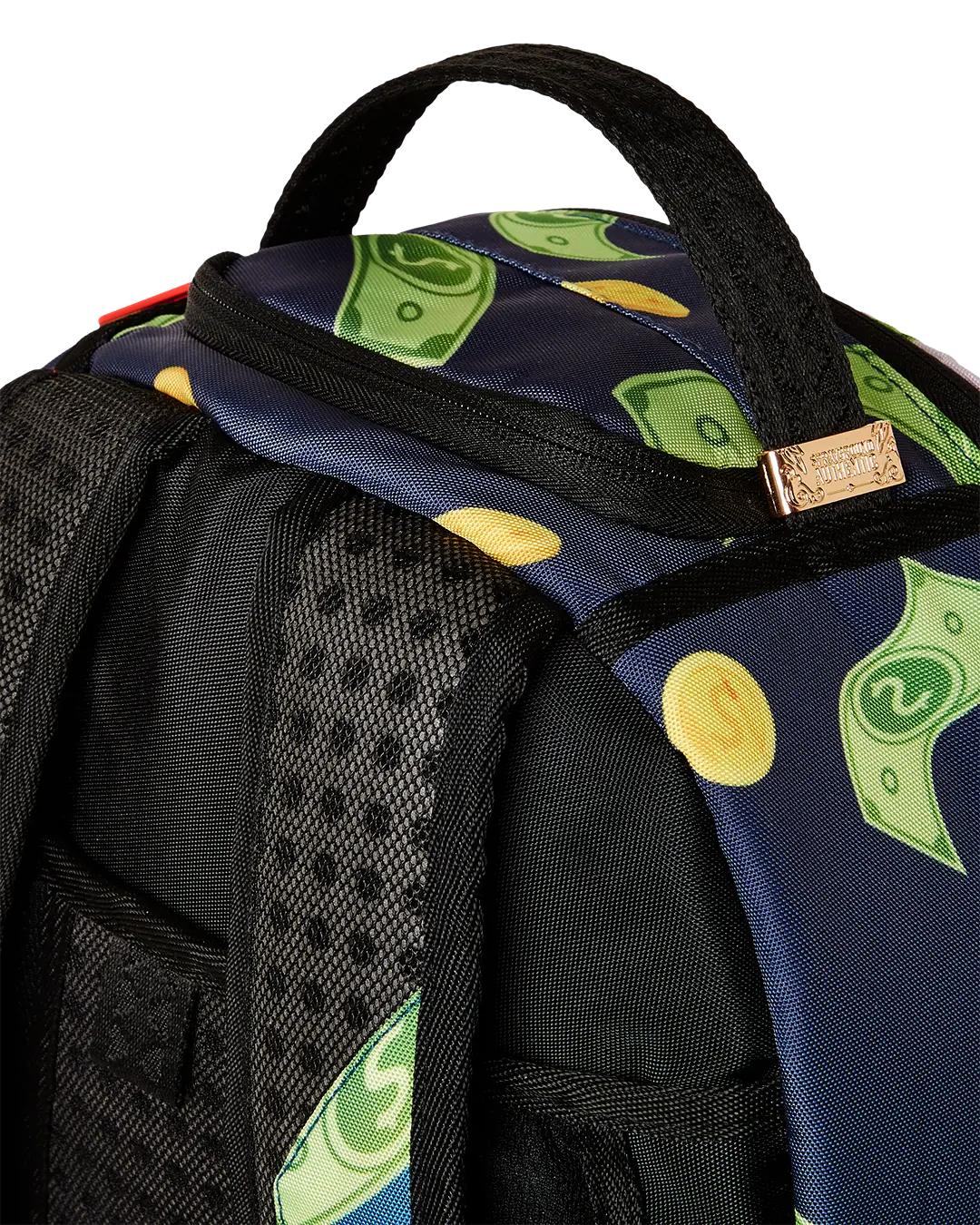 NEXT STEP BACKPACK - Image 11