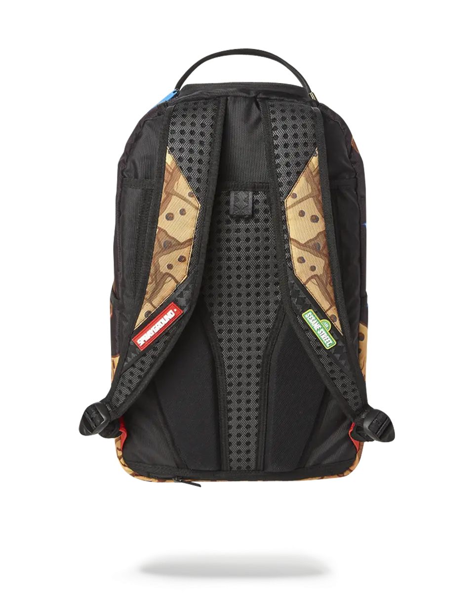 COOKIE MONSTER: COOKIE DOUGH BACKPACK - Image 4