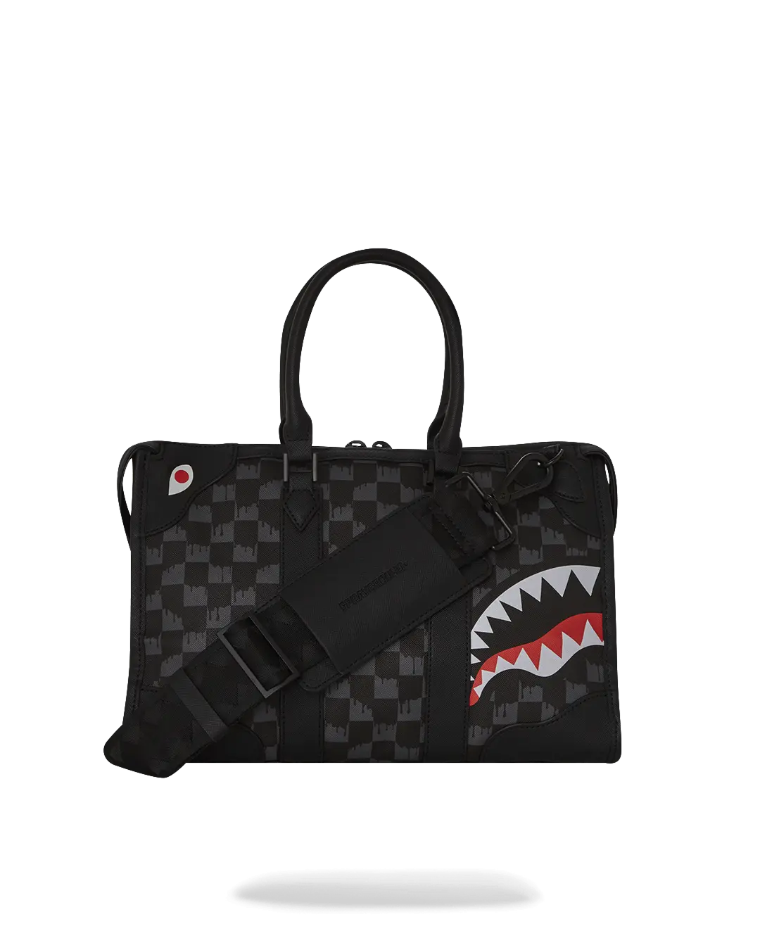 ATOMIC VAPOR PYRAMID MINI DUFFLE - Image 7