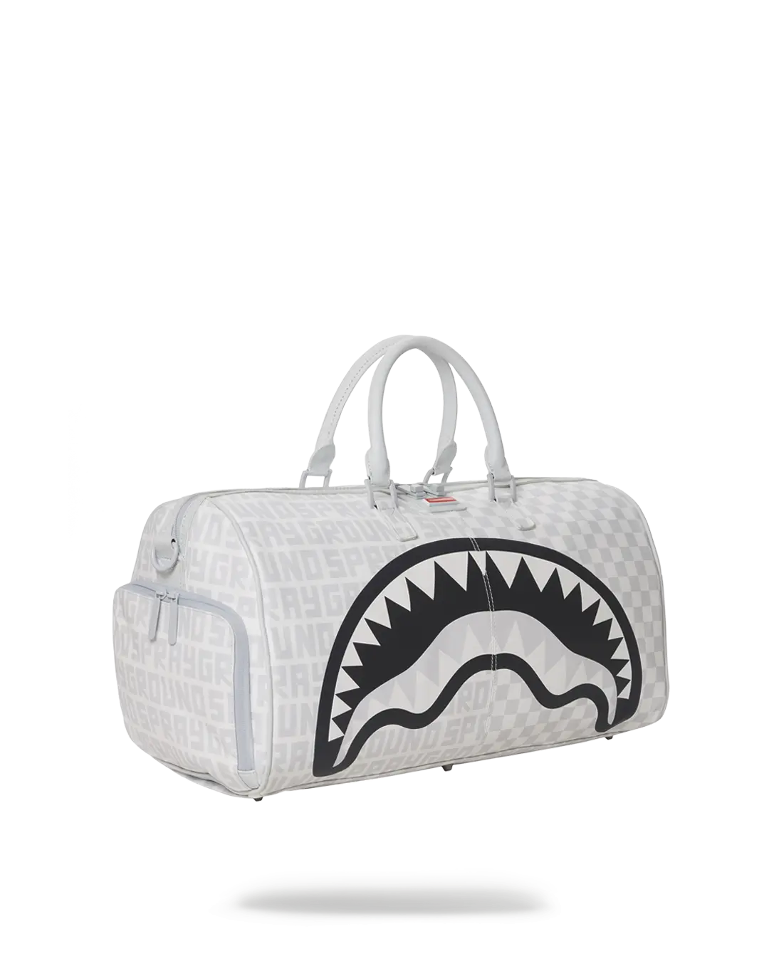 SPLIT THE CHECK (PEARL) DUFFLE - Image 7