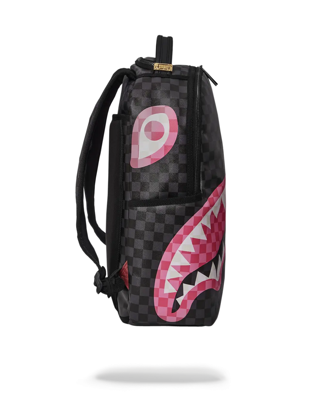 SHARKS IN CANDY BACKPACK (DLXV) - Image 5