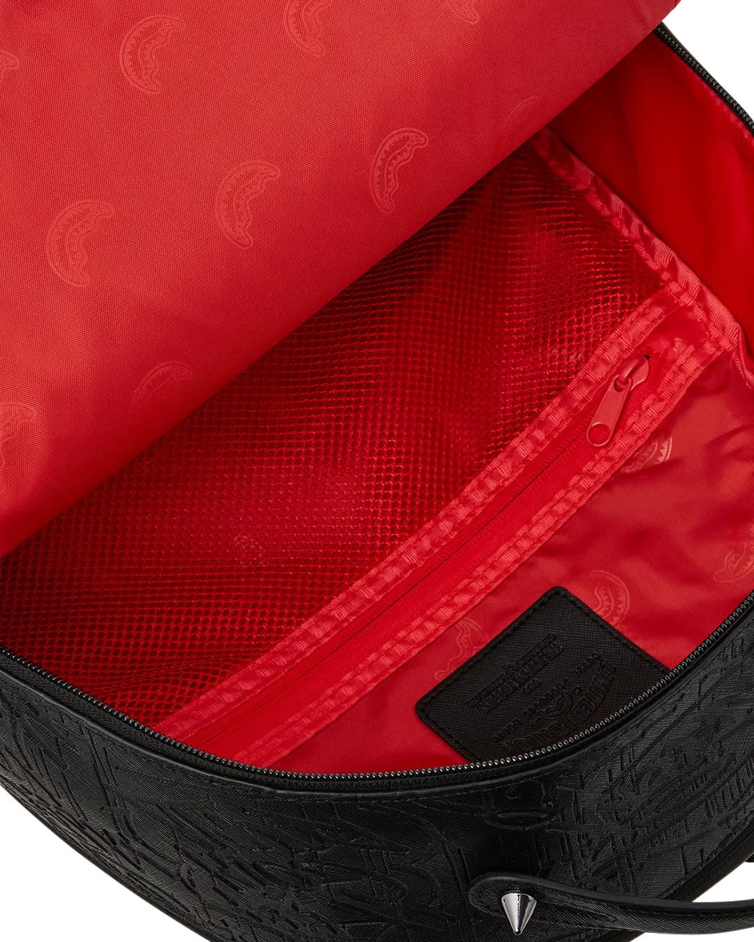 NIGHTFLIGHT G800 CARGO BACKPACK - Image 13