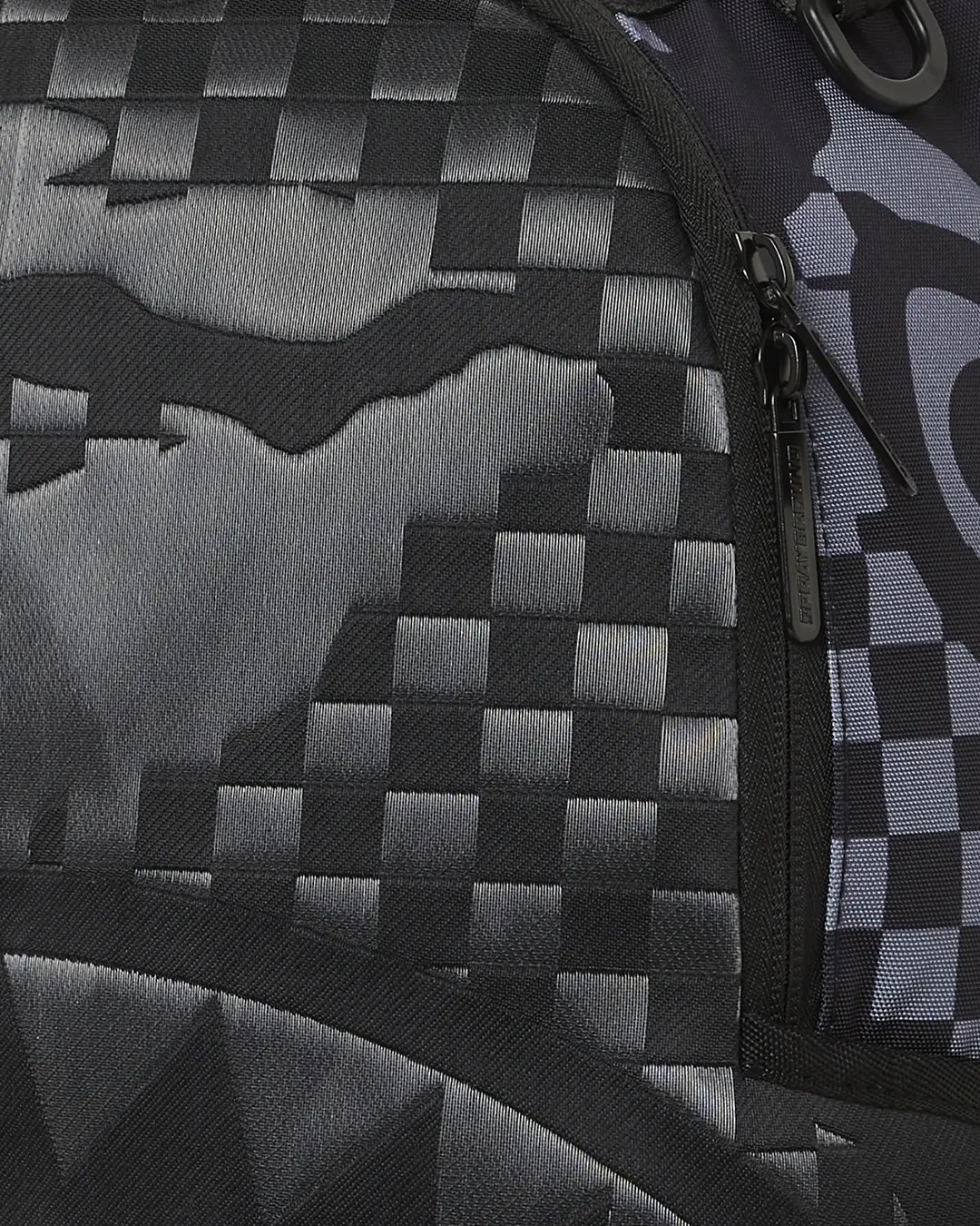FIBER OPTICS 3AM THE PARTY NEVER STOPS BACKPACK - Image 15
