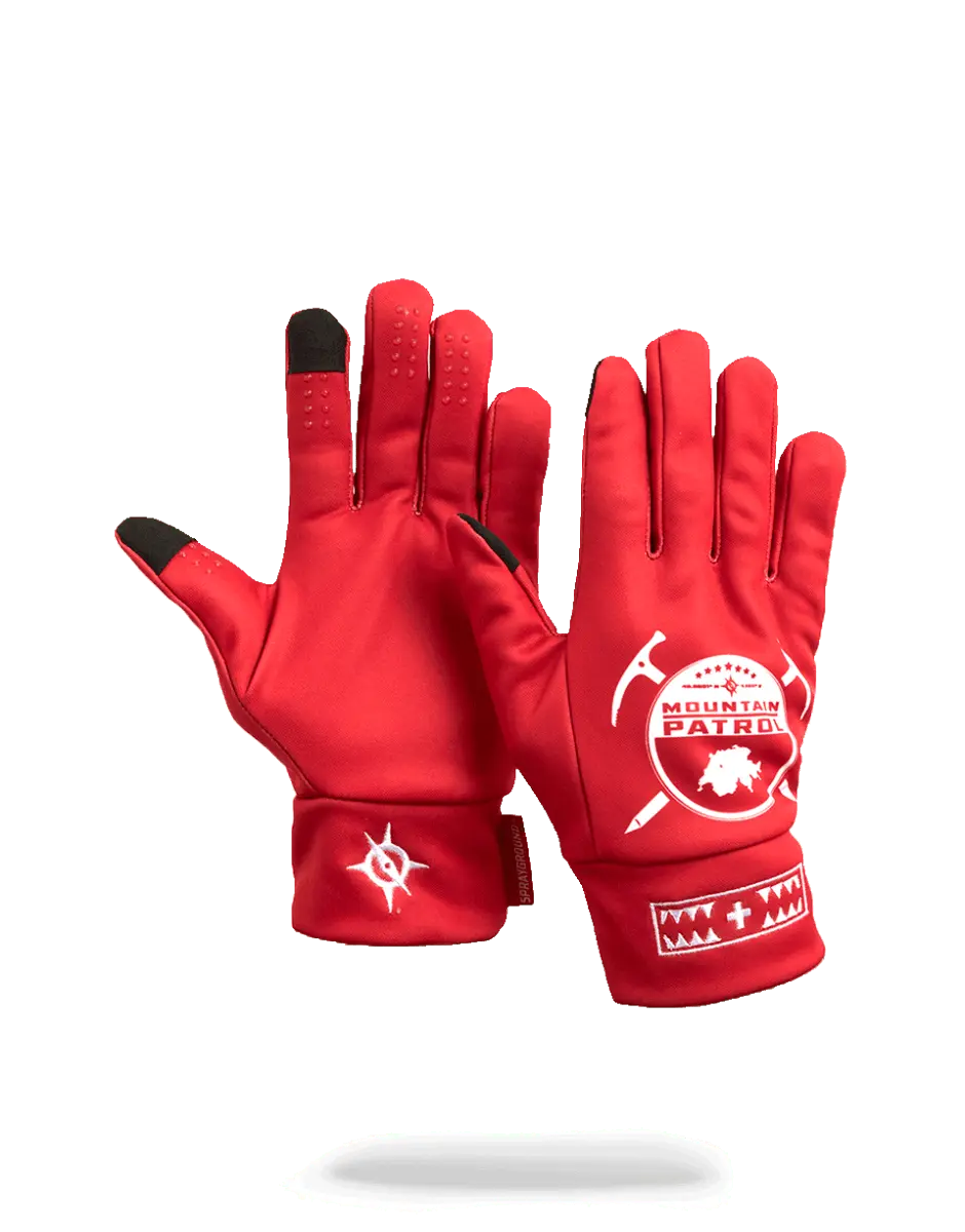 $KY HIGH SEEKERS GLOVES
