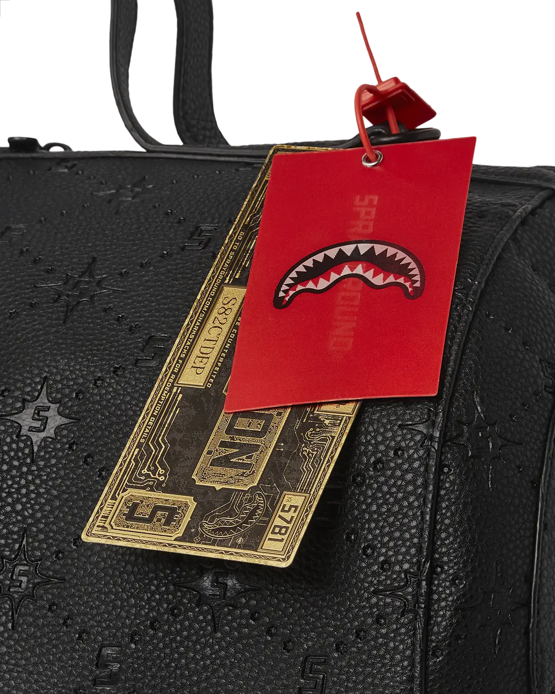 24/7 TUBE DUFFLE - Image 12