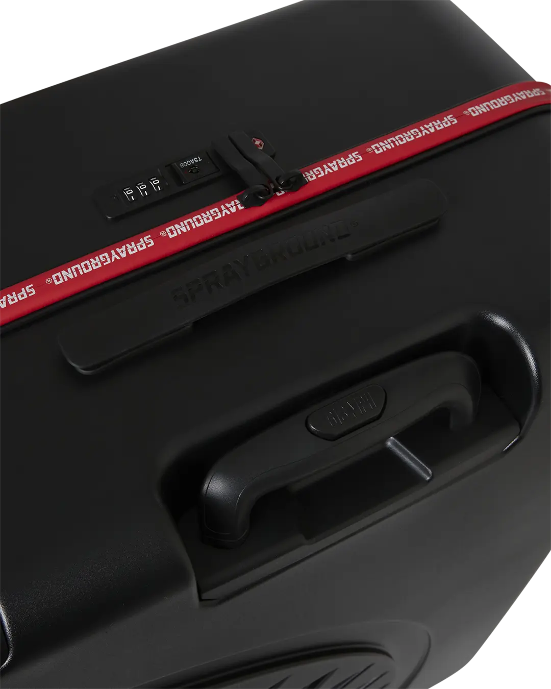 THE HERO SHARKITECTURE FULL-SIZE LUGGAGE - Image 15