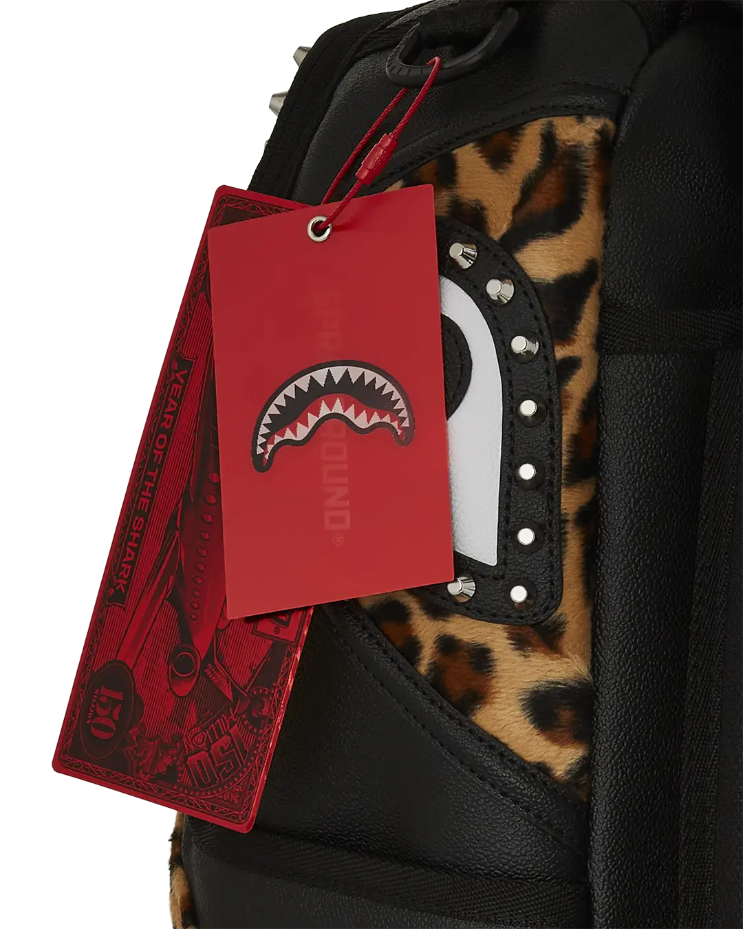 BACKSTAGE BACKPACK - Image 14