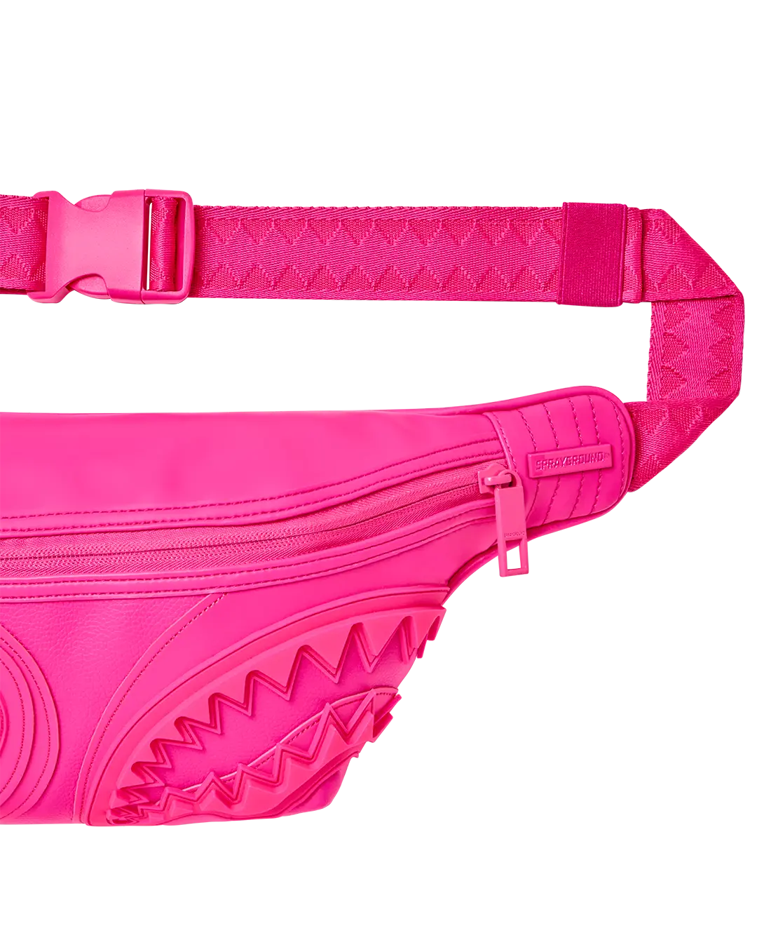 SAKURA SHOCK WAVE SAVVY CROSSBODY - Image 5