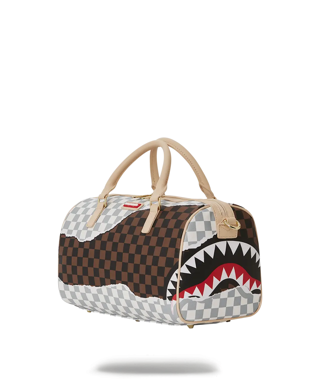 UNSTOPPABLE ENDEAVORS II MINI DUFFLE - Image 5