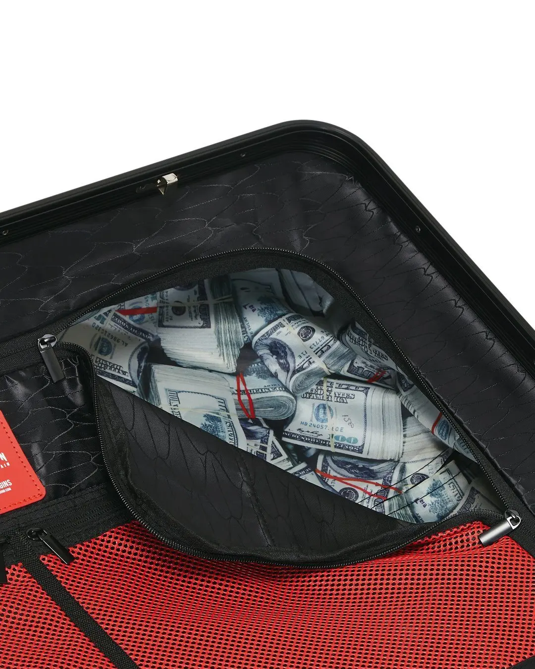 3AM LE BLANC SHARKNAUTICS HARDSHELL FULL-SIZE LUGGAGE - Image 16