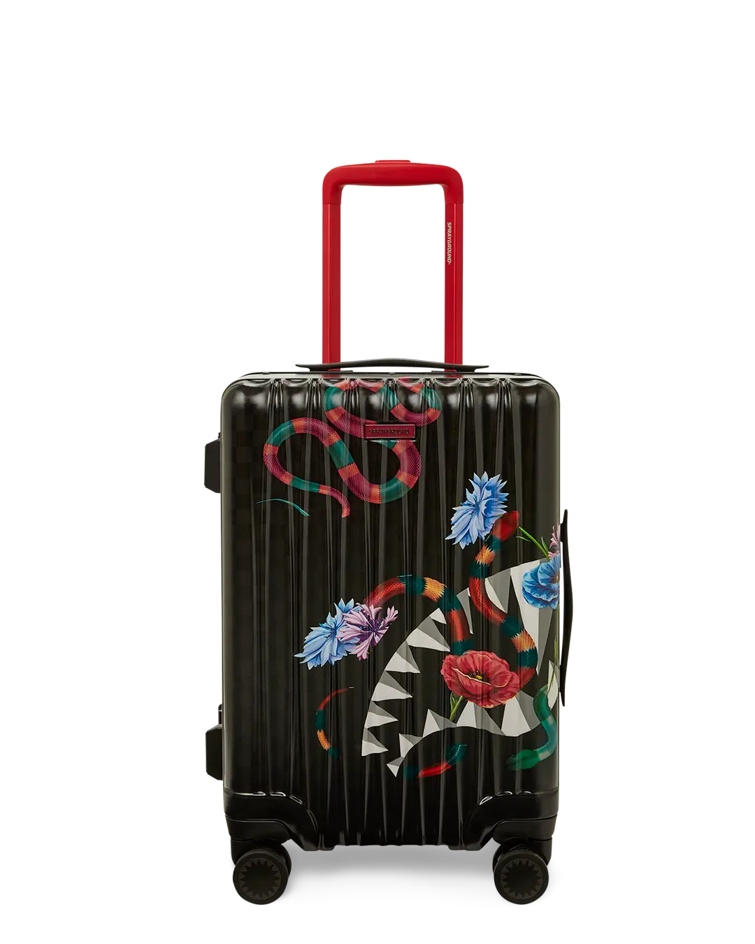 JARDIN D'EDEN HARDSHELL CARRY-ON LUGGAGE - Image 3