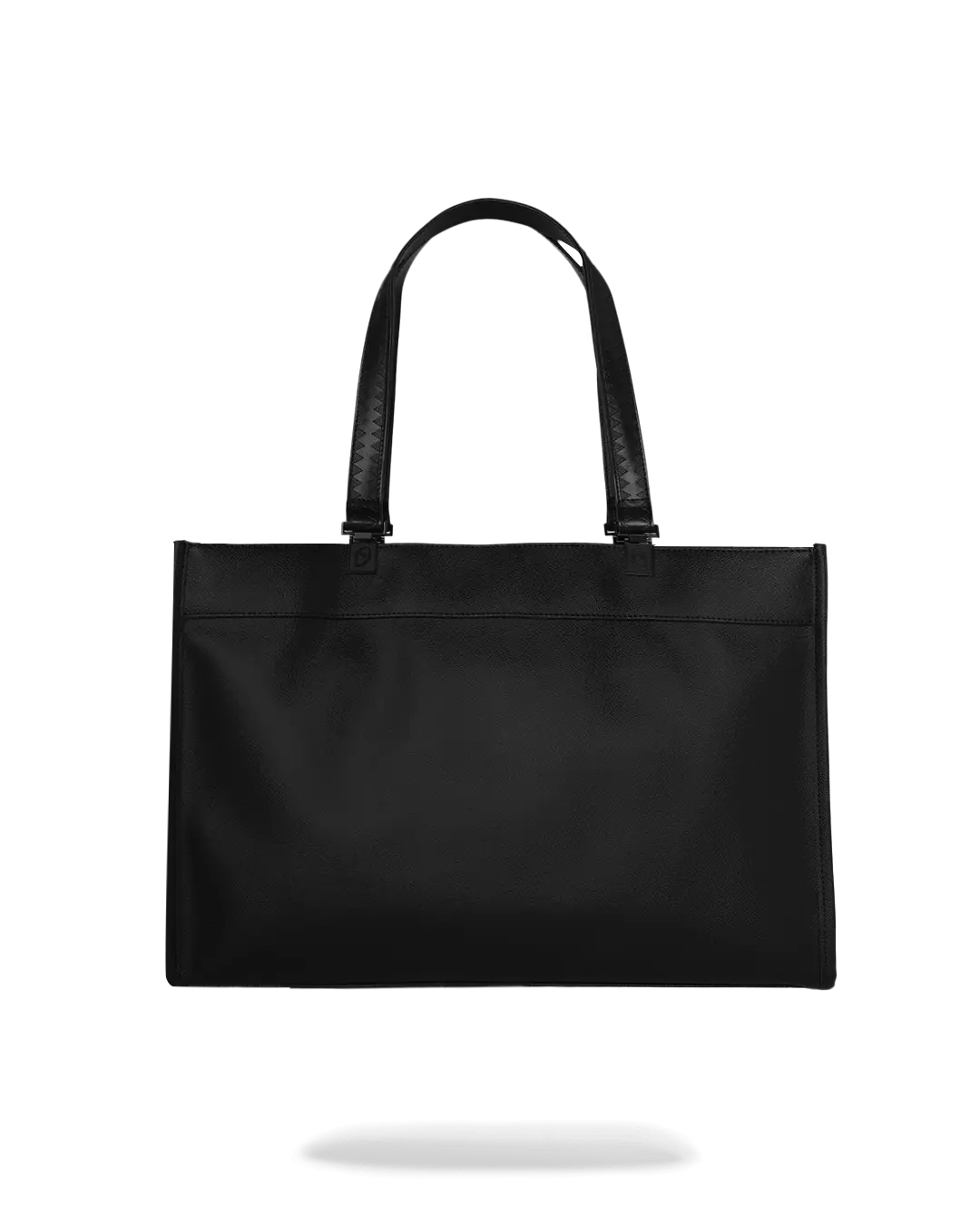 GOLD BRICK DRIP TORTUGA TOTE - Image 5
