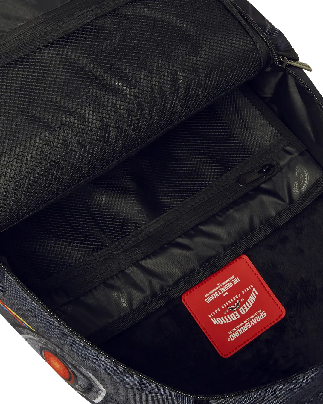 GHOSTBUSTERS PROTON BACKPACK - Image 13