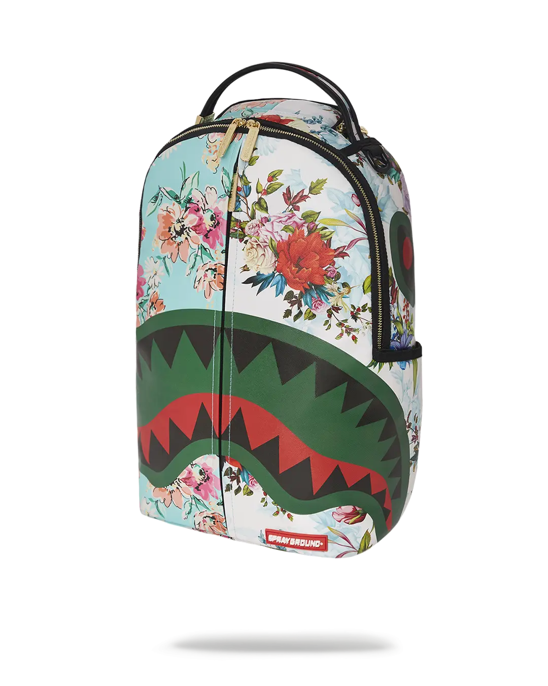 THE SANCTUARY BACKPACK (DLXV) - Image 7