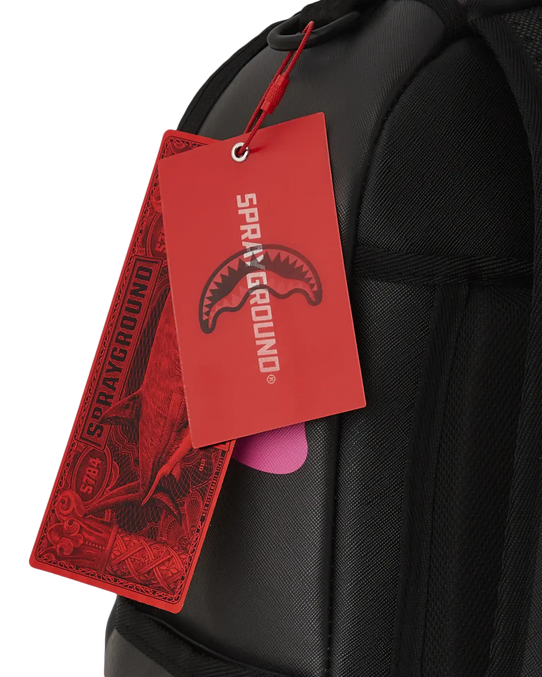 SHARK CENTRAL SORBET DLXSV BACKPACK - Image 14