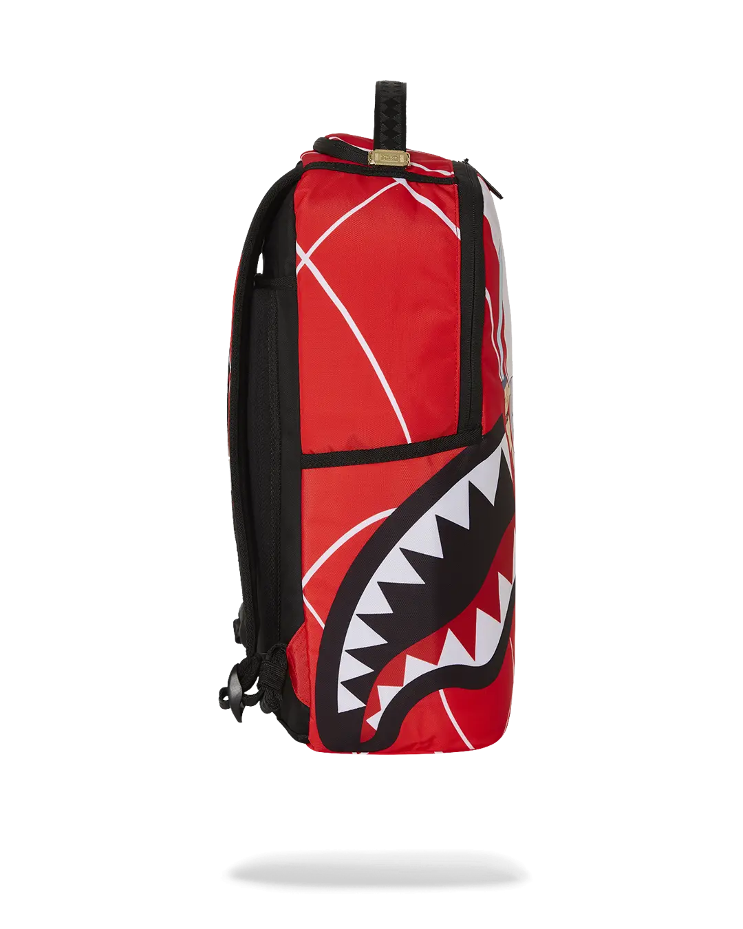 SAMURAI JACK SHARK MOUTH SLICE DLXR BACKPACK - Image 3