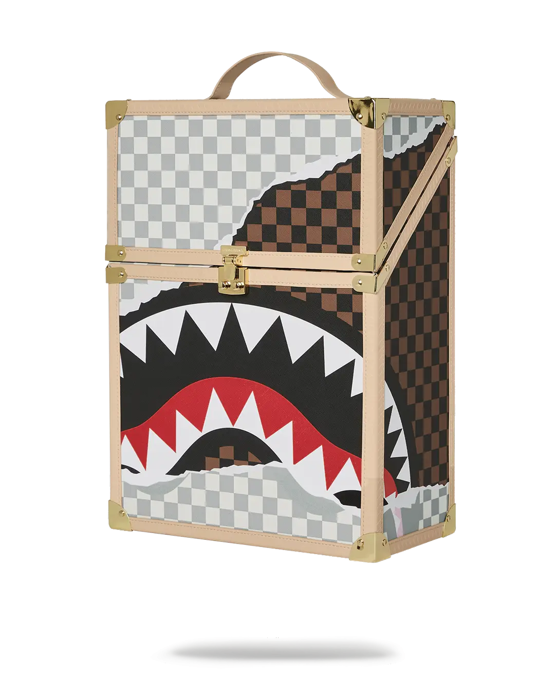 UNSTOPPABLE ENDEAVORS II CHATURANGA SHARK 1900 BACKPACK - Image 7
