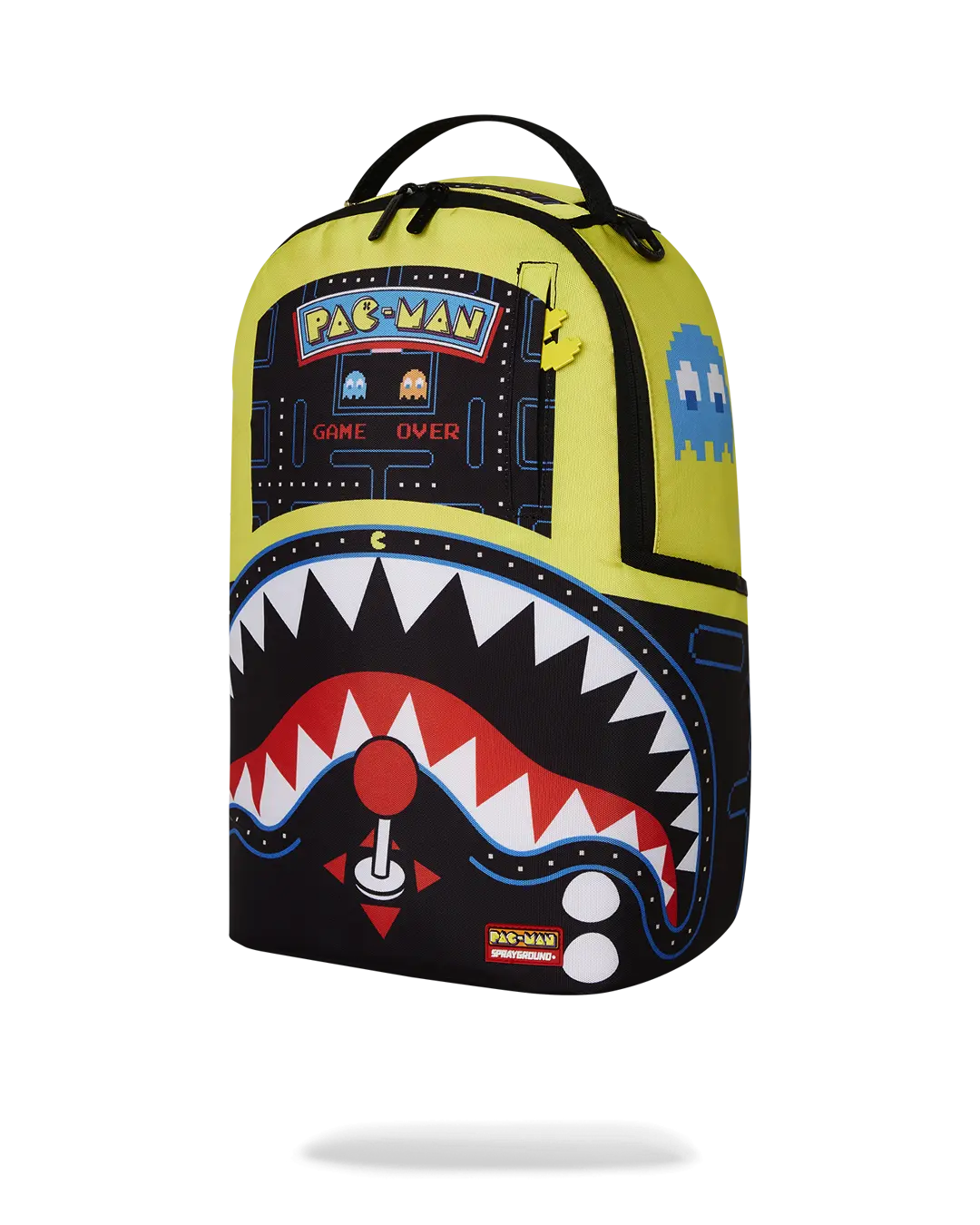PACMAN ARCADE DLXR BACKPACK - Image 8