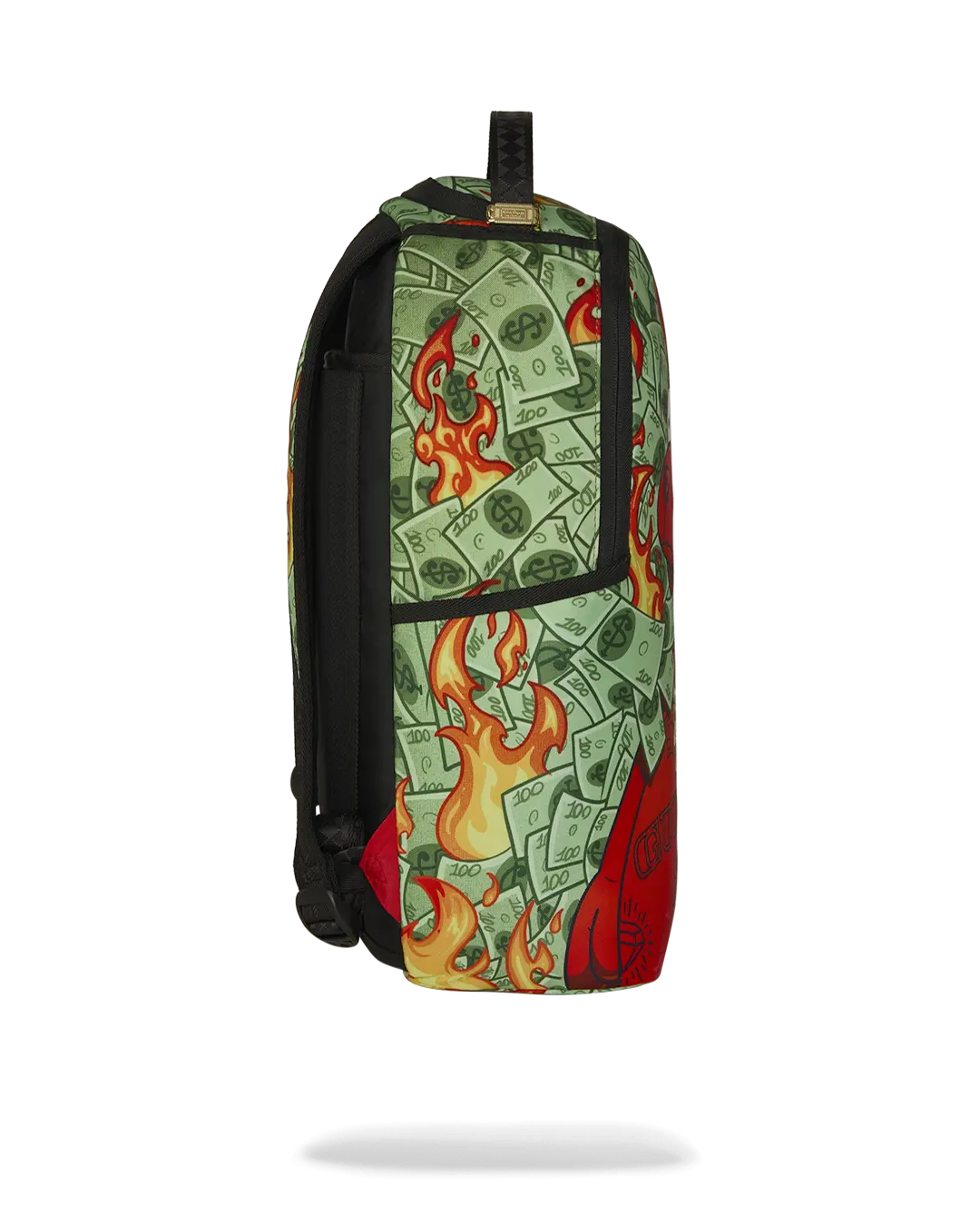 DIABLO DINERO BACKPACK - Image 7