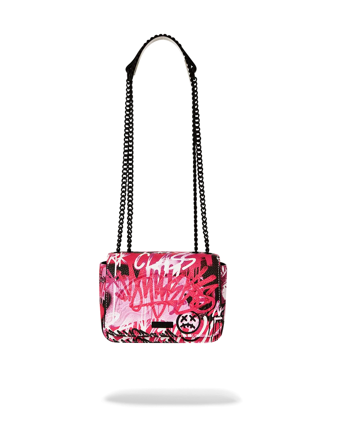 AFTERGLOW SKYGLOW SHARK HANDBAG - Image 7