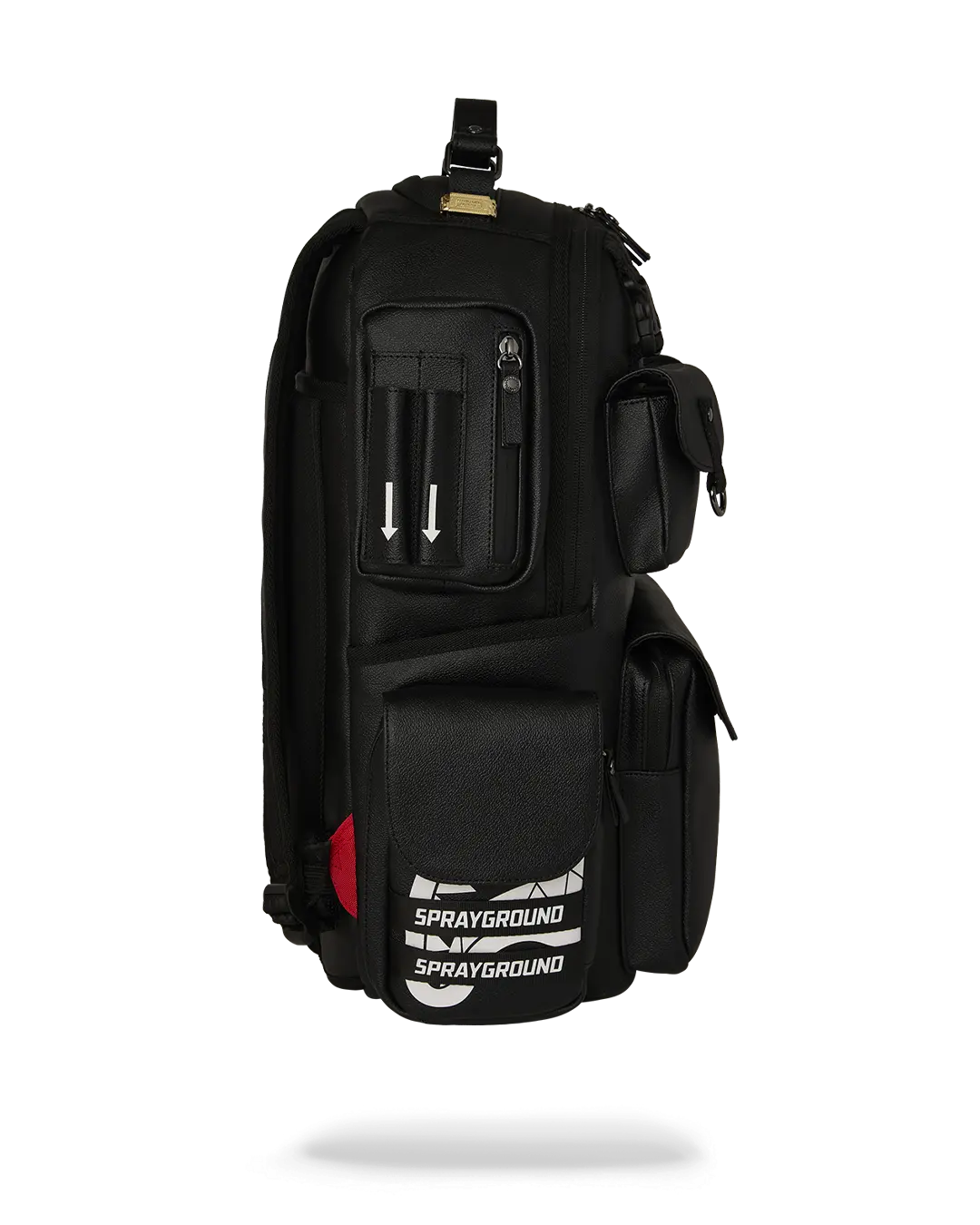 CARGO SUPER CHARGED BACKPACK - Image 9