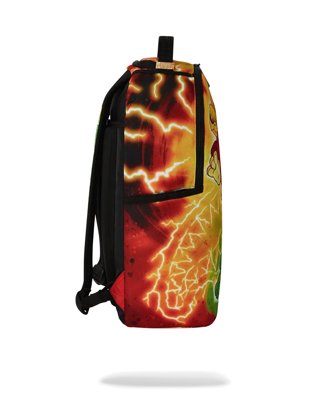 KOMBAT OF THE BEARS DLXSR BACKPACK - Image 5