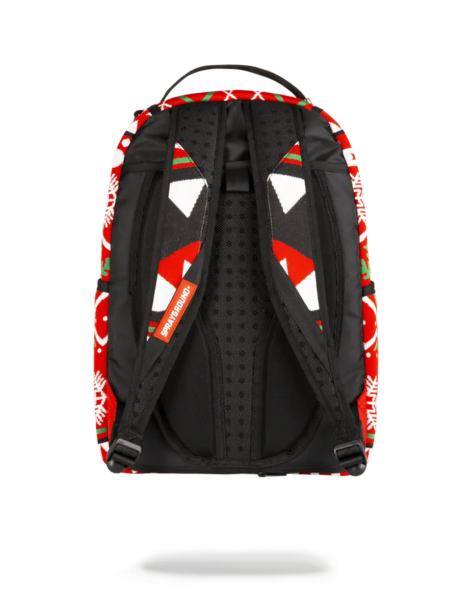 UGLY SWEATER SHARK - Image 4