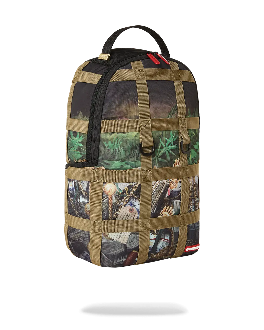 TREASURE HUNT BACKPACK - Image 3